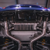 Photo of Capristo Full Valve Sport Exhaust with Sport Cats for the BMW M2 (G87) - Image 4